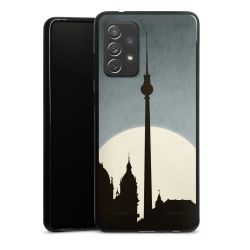 Carry Case Single Black