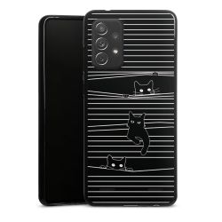 Carry Case Single Black