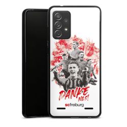 Carry Case Hülle Schwarz ohne Band