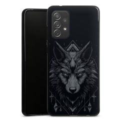 Carry Case Single Black