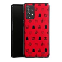 Carry Case Hülle Schwarz ohne Band