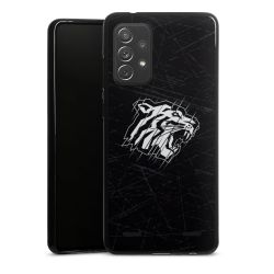 Carry Case Hülle Schwarz ohne Band