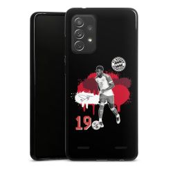 Carry Case Single Black