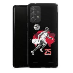 Carry Case Single Black