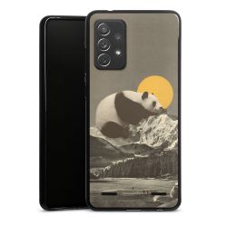 Carry Case Single Black