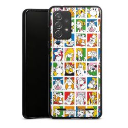 Carry Case Hülle Schwarz ohne Band