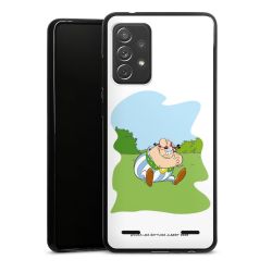 Carry Case Hülle Schwarz ohne Band