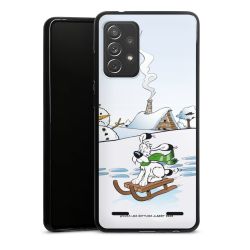 Carry Case Hülle Schwarz ohne Band