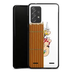 Carry Case Hülle Schwarz ohne Band