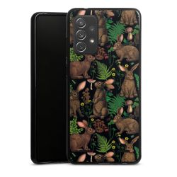 Carry Case Single Black