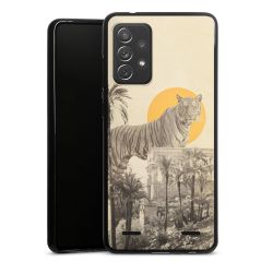 Carry Case Single Black