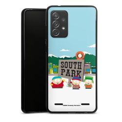 Carry Case Single Black