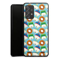 Carry Case Single Black