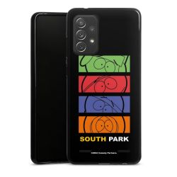 Carry Case Single Black