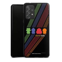 Carry Case Single Black