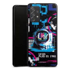 Carry Case Single Black