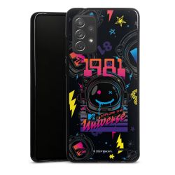 Carry Case Single Black