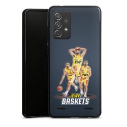 Carry Case Hülle Schwarz ohne Band