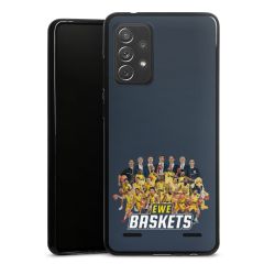 Carry Case Hülle Schwarz ohne Band