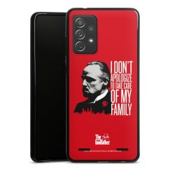 Carry Case Single Black