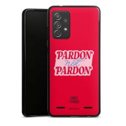 Carry Case Single Black