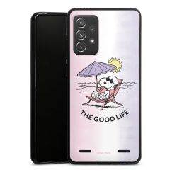 Carry Case Single Black