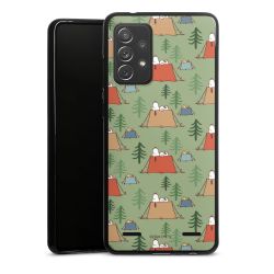 Carry Case Single Black