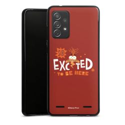 Carry Case Single Black