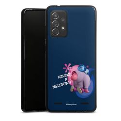 Carry Case Single Black