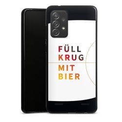 Carry Case Single Black