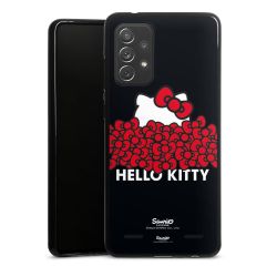 Carry Case Hülle Schwarz ohne Band