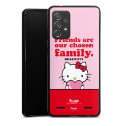 Carry Case Hülle Schwarz ohne Band