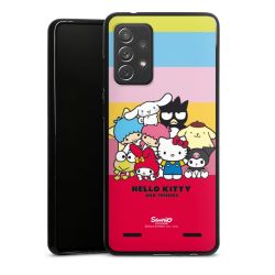 Carry Case Hülle Schwarz ohne Band