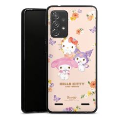 Carry Case Hülle Schwarz ohne Band