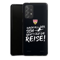 Carry Case Hülle Schwarz ohne Band