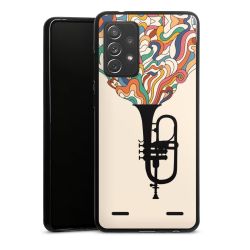 Carry Case Single Black