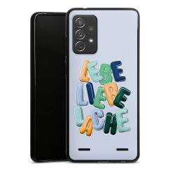 Carry Case Single Black