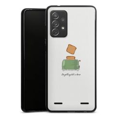 Carry Case Single Black