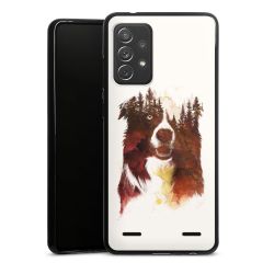 Carry Case Single Black