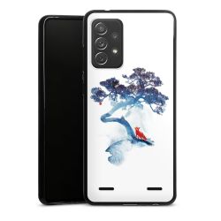 Carry Case Single Black