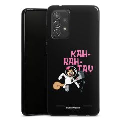 Carry Case Single Black