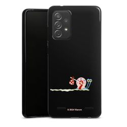 Carry Case Single Black