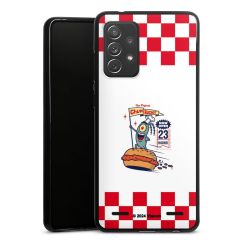 Carry Case Single Black