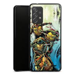 Carry Case Single Black