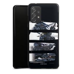 Carry Case Single Black