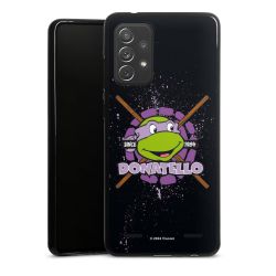 Carry Case Single Black