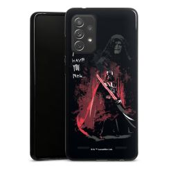 Carry Case Single Black