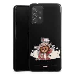 Carry Case Single Black