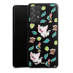 Carry Case Single Black