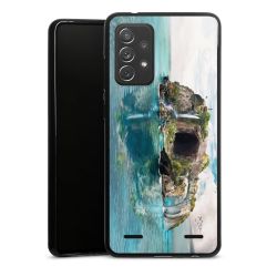 Carry Case Single Black